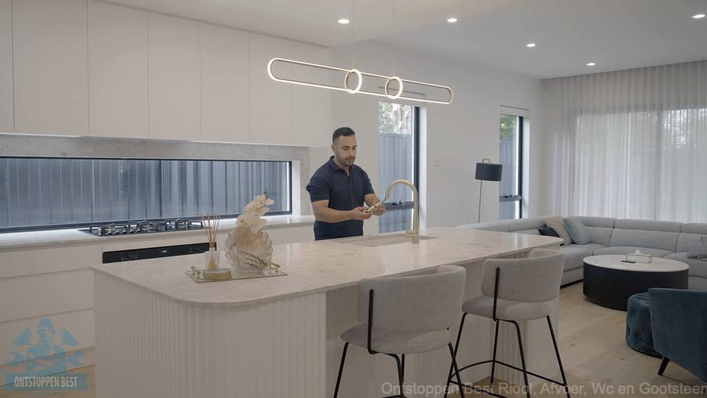 Gootsteen Keuken Ontstoppen Best Gootsteen Keuken Ontstoppen Best