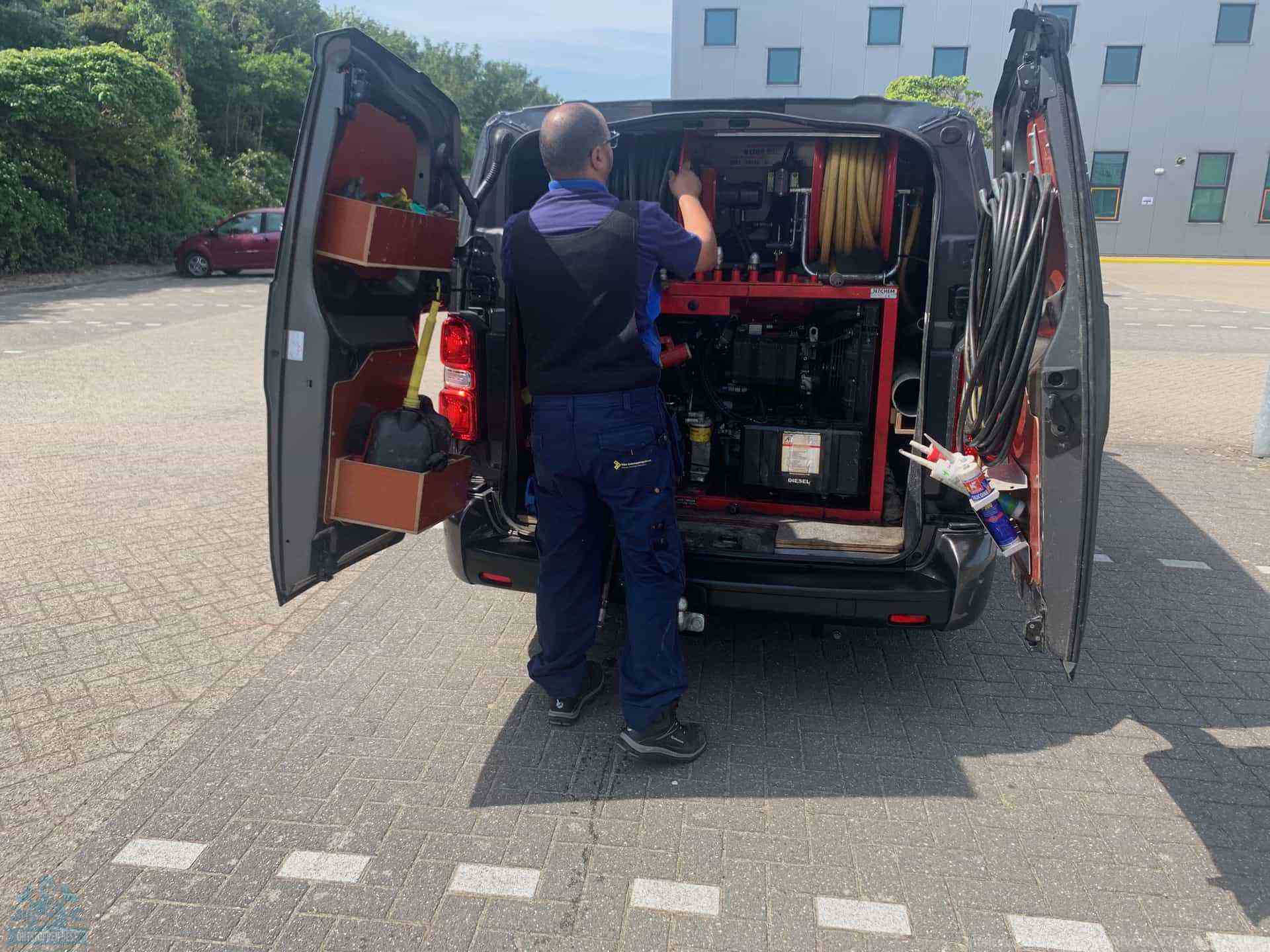 Loodgieter Best Ontstoppen Loodgieter Best Ontstoppen