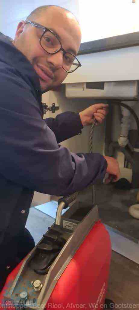 Loodgieter Ontstoppen Afvoer Best Loodgieter Ontstoppen Afvoer Best